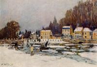 Sisley, Alfred